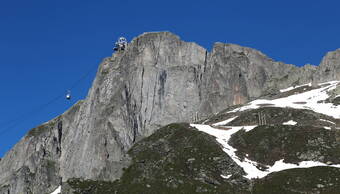 Routeninfos und Topos zum Klettergebiet «Le Brévent» findest du im Kletterführer «Schweiz Plaisir West 2019» von edition filidor.