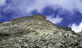 Routeninfos und Topos zum Klettergebiet «Moiry» findest du im Kletterführer «Schweiz Plaisir West Band 2» von edition filidor.
