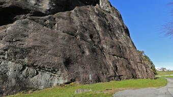 Routeninfos und Topos zum Klettergebiet «Premia» findest du im Kletterführer «extrem SUD» von edition filidor.