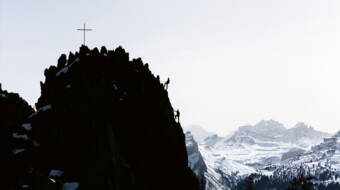Routeninfos und Topos zum Klettergebiet «Ibergeregg» findest du im Kletterführer «Schweiz plaisir OST» von edition filidor.