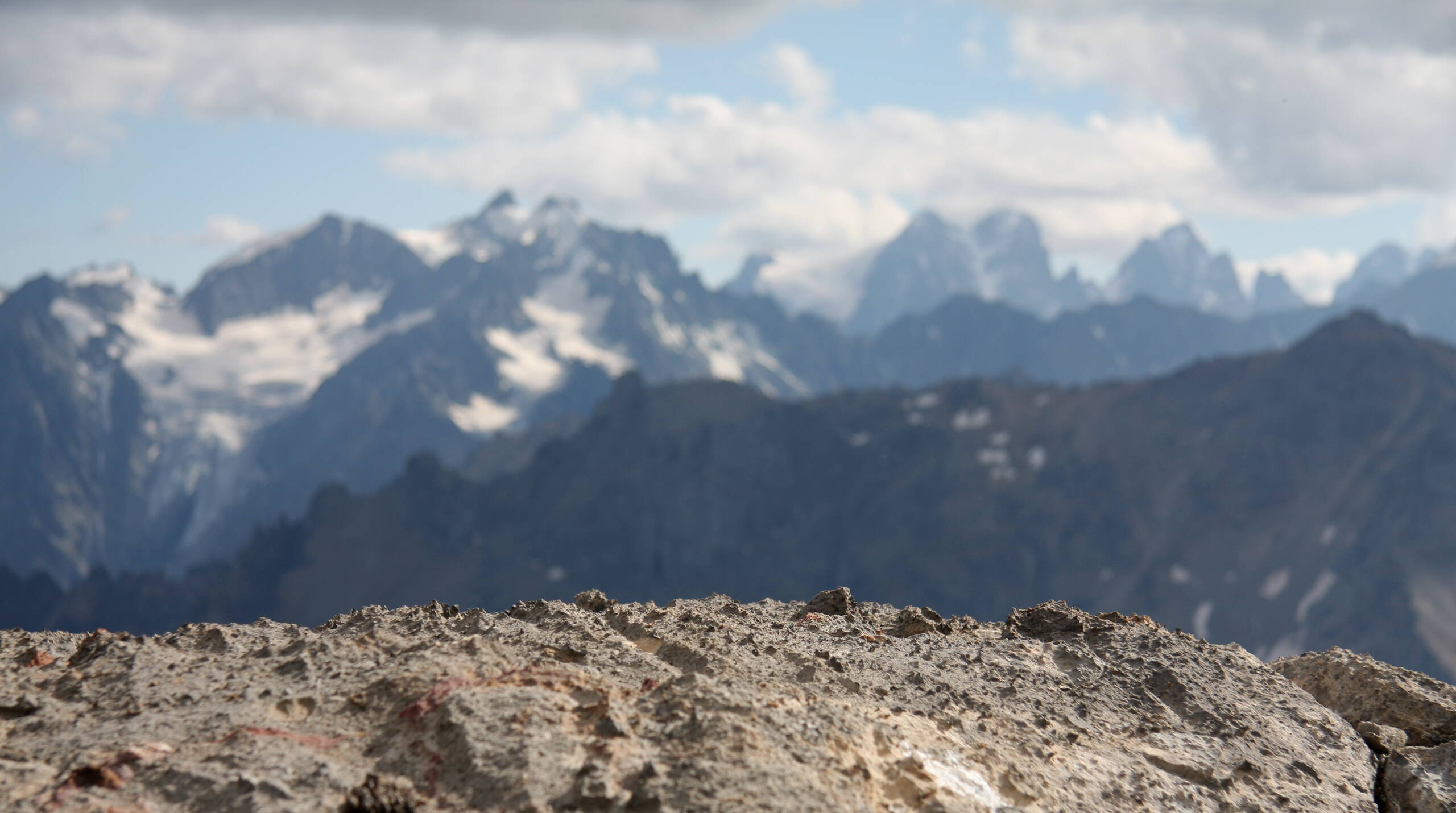 Klettergebiet Tour Termier – Briançon, La Bérarde pic