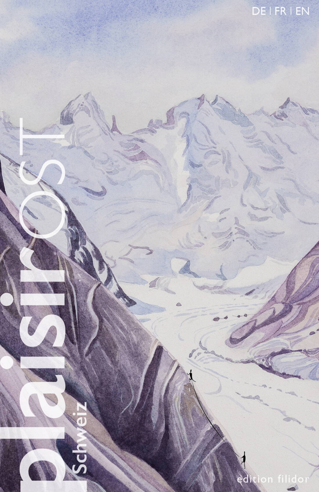 Schweiz plaisir OST