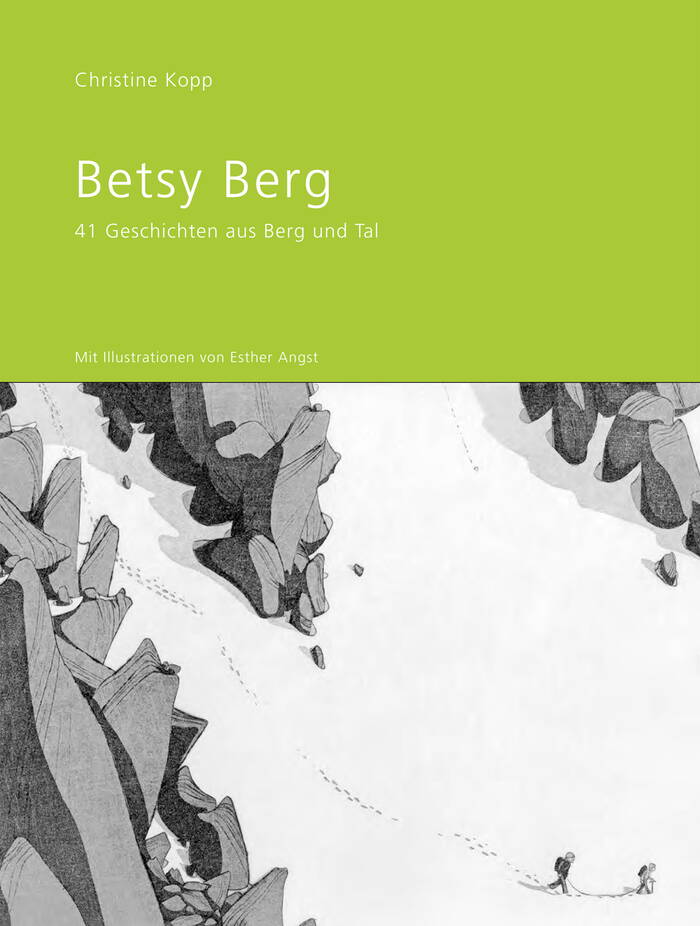 Betsy Berg