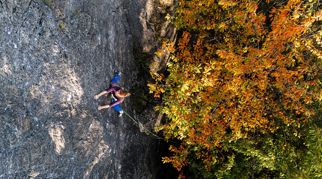 Routeninfos und Topos zum Klettergebiet «Arbaz» findest du im Kletterführer «Schweiz plaisir West Band 2» von edition filidor.