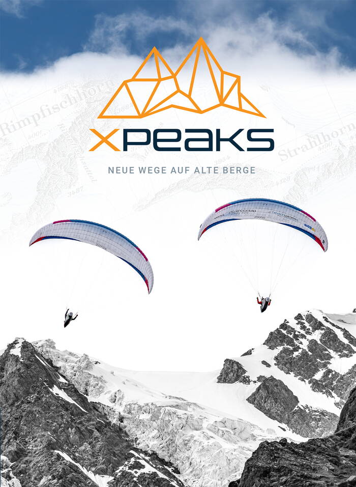 xPeaks xPeaks