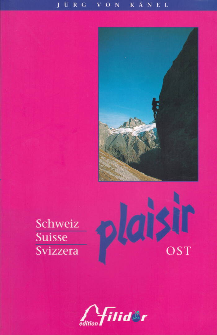 Schweiz plaisir OST 1997