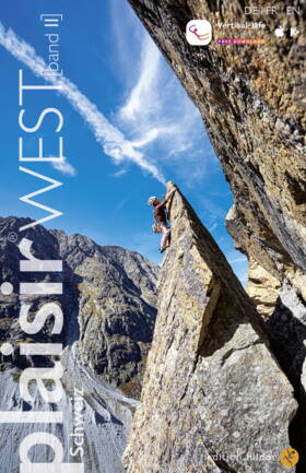 Schweiz plaisir WEST (Band 2)