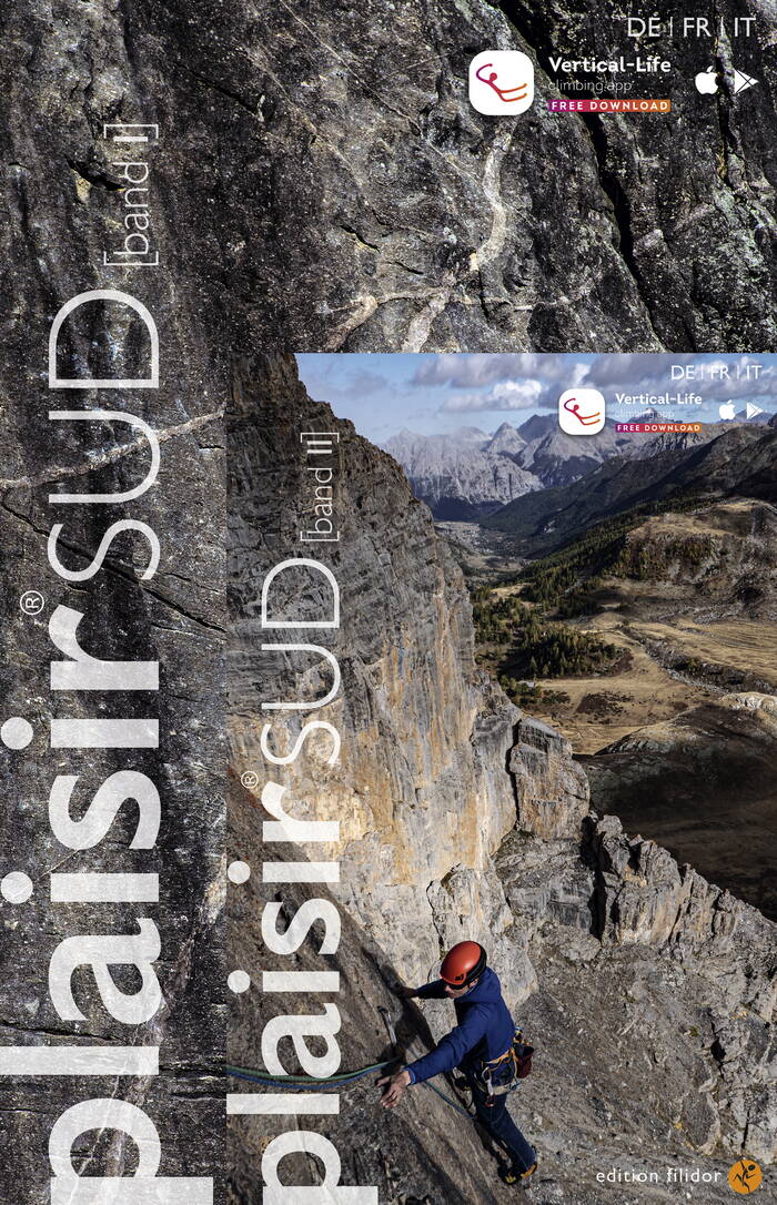 plaisir SUD 2020 (Band 1+2) plaisir SUD 2020 (Band 1+2)