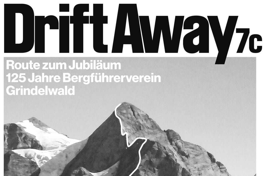 Wetterhorn – edition filidor