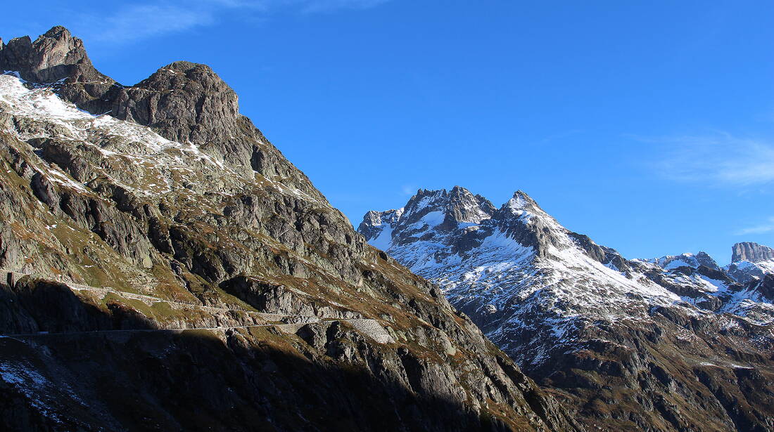 Routeninfos und Topos zum Klettergebiet «Guferstock» findest du im Kletterführer «Schweiz Plaisir West 2019» von edition filidor.