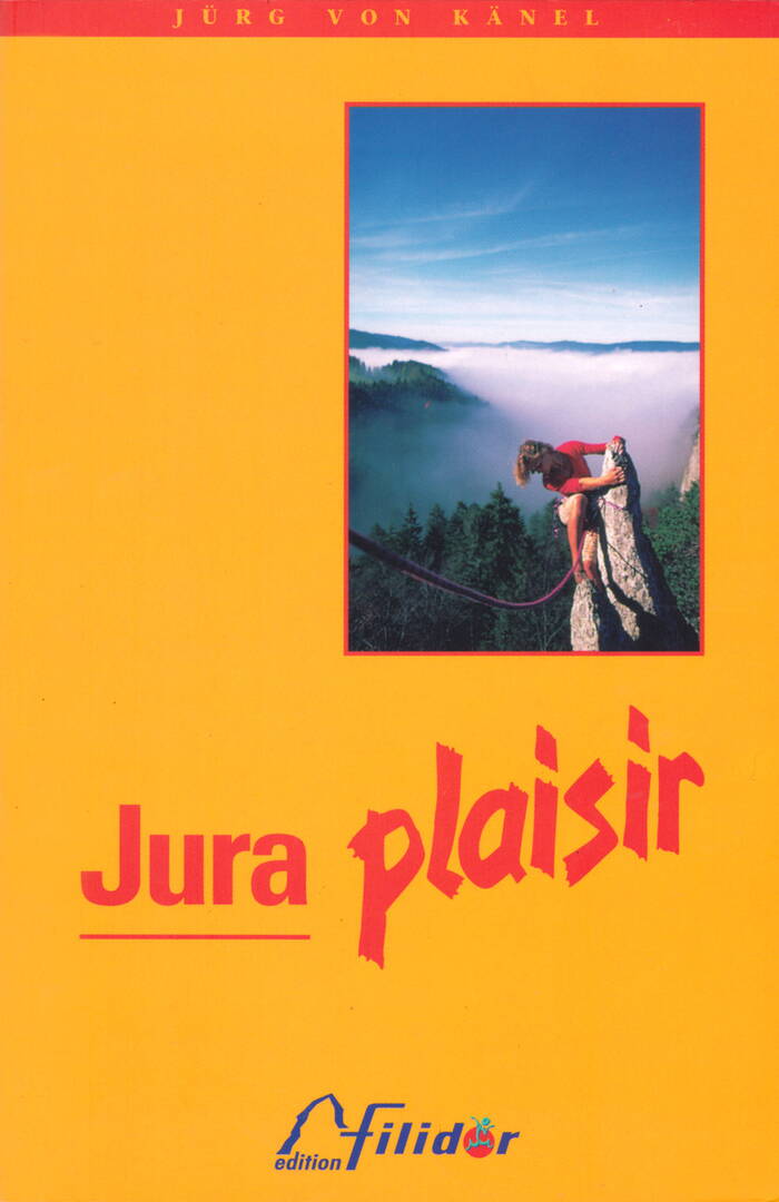 Schweiz plaisir JURA 1997 Schweiz plaisir JURA 1997