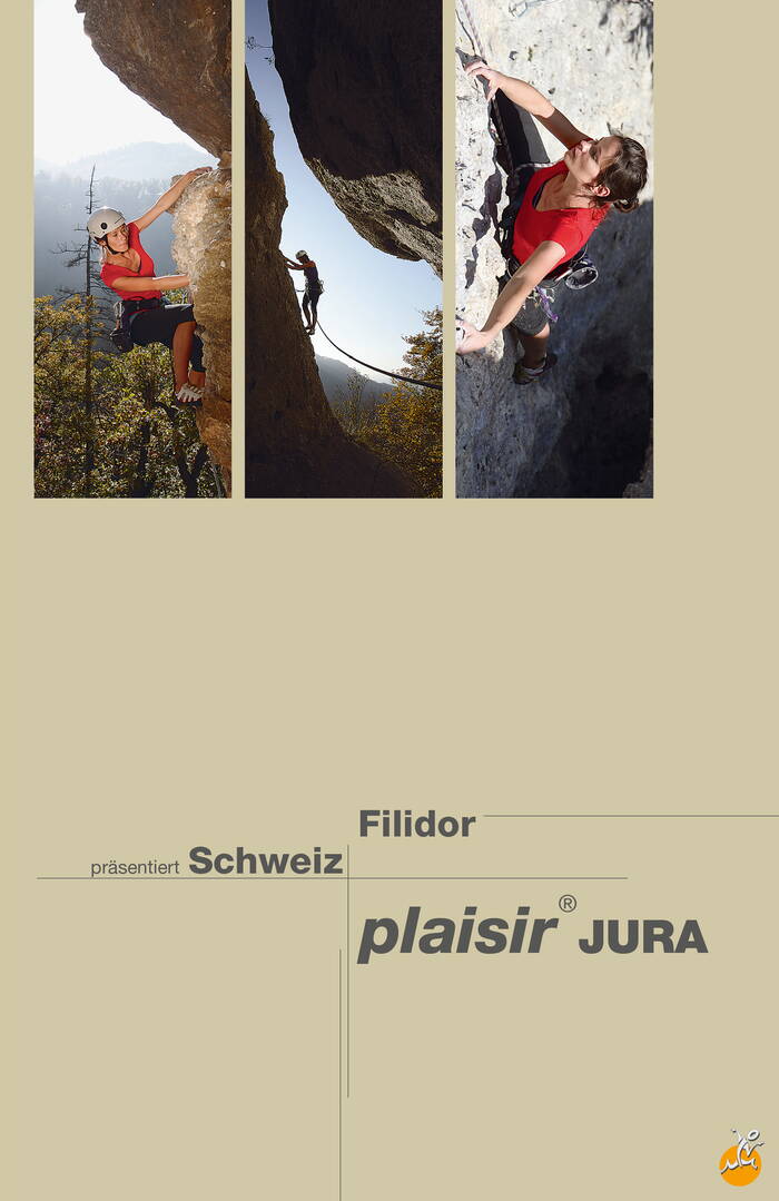 Schweiz plaisir JURA 2008