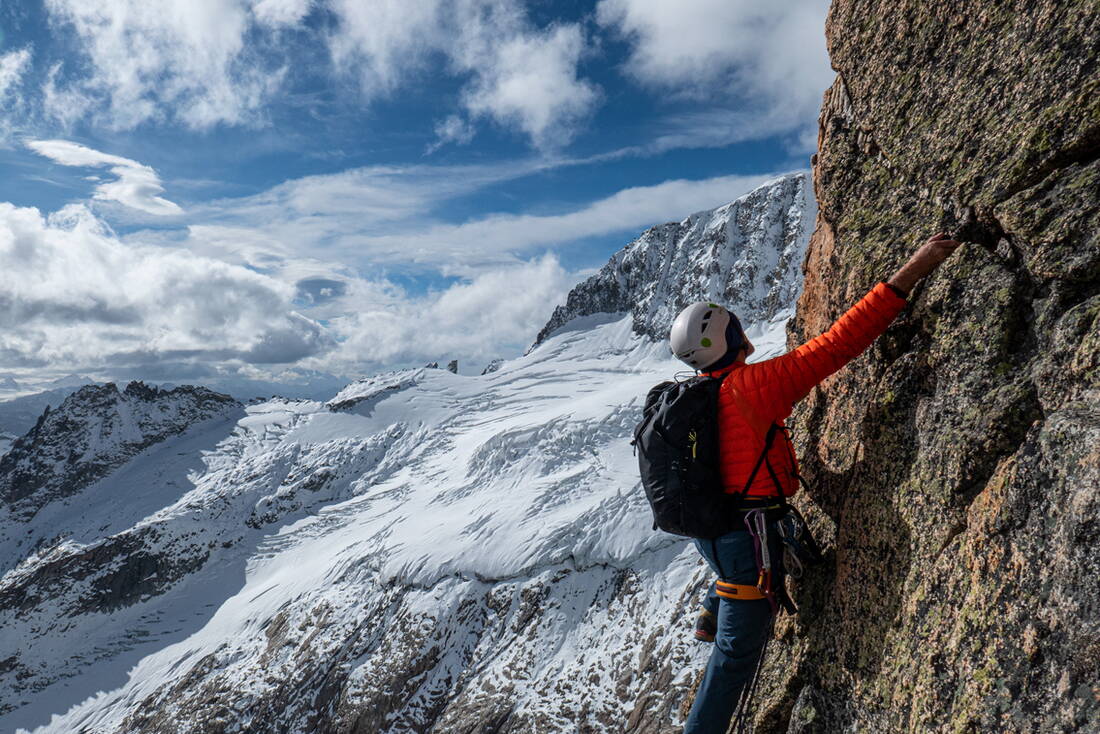 Gletschhorn – edition filidor