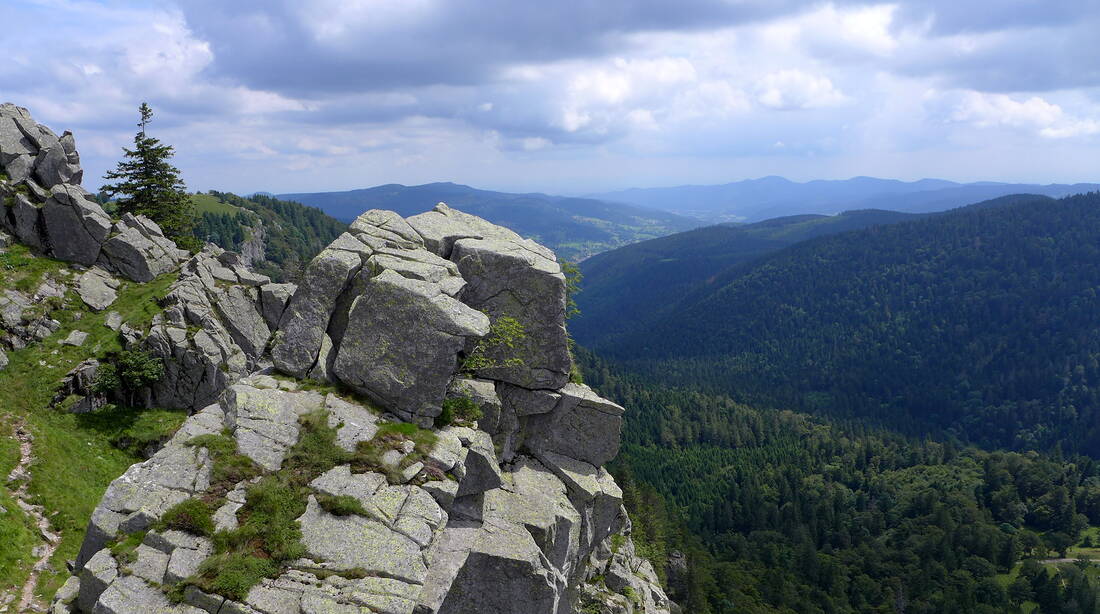 Routeninfos und Topos zum Klettergebiet «Martinswand» findest du im Kletterführer «Schweiz plaisir JURA» von edition filidor.