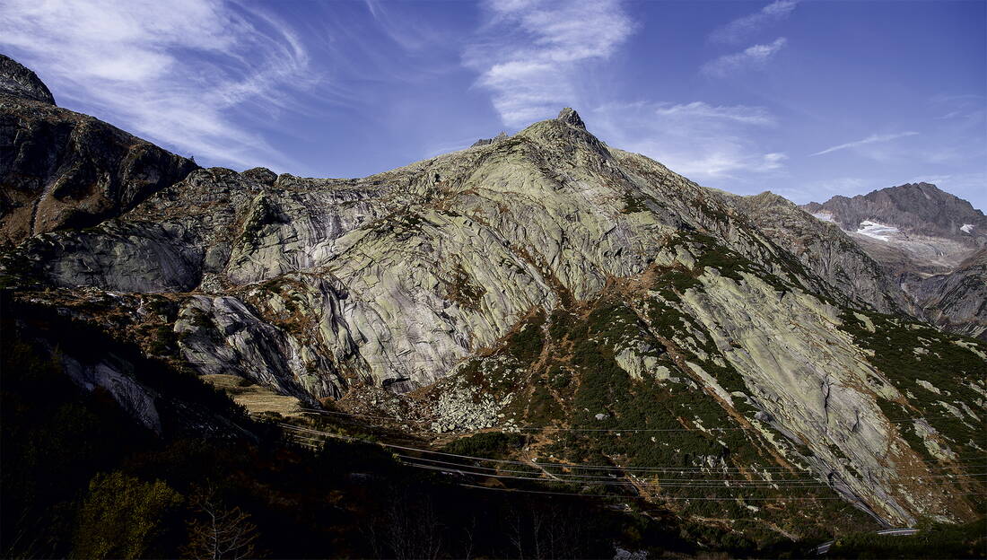 Routeninfos und Topos zum Klettergebiet «Gerstenegg» findest du im Kletterführer «Schweiz Plaisir West 2019» von edition filidor.