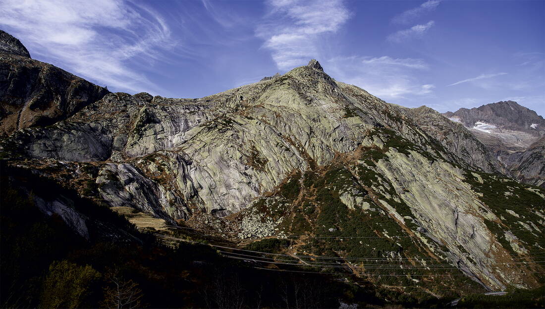 Routeninfos und Topos zum Klettergebiet «Gerstenegg» findest du im Kletterführer «Schweiz plaisir West Band 1» von edition filidor.