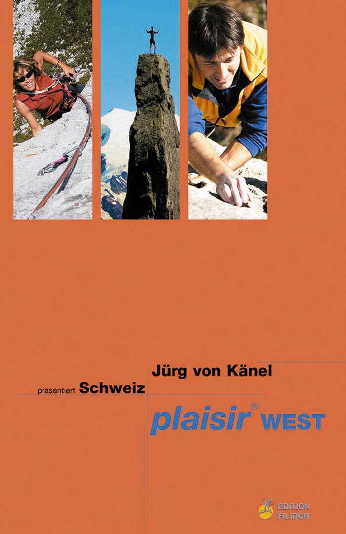 Schweiz plaisir WEST 2004