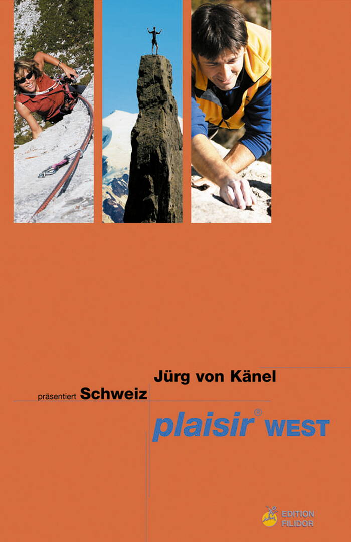 Schweiz plaisir WEST 2004 Schweiz plaisir WEST 2004