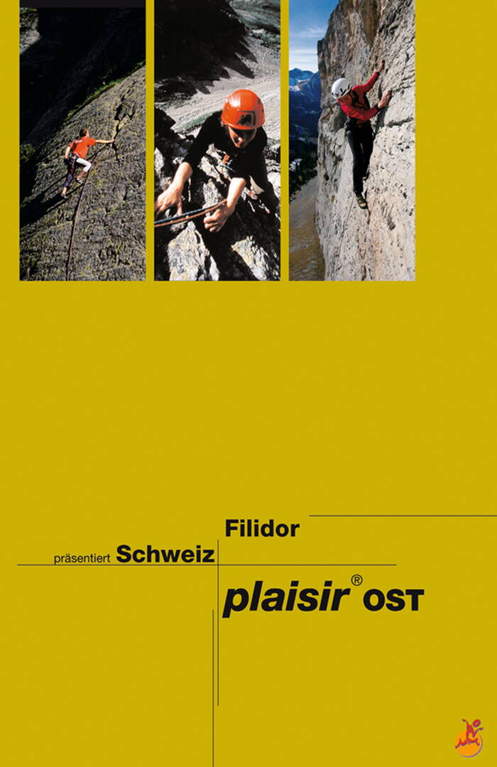 Schweiz plaisir OST 2007