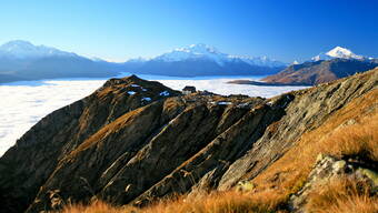 Routeninfos und Topos zum Klettergebiet «Wiwanni» findest du im Kletterführer «Schweiz Plaisir West Band 2» von edition filidor.