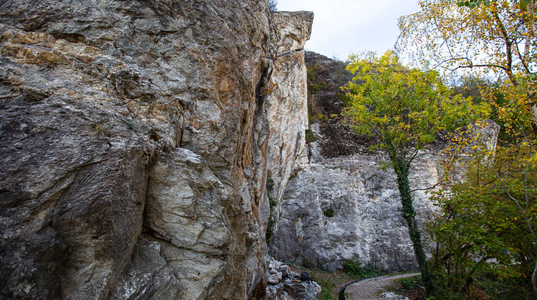 Routeninfos und Topos zum Klettergebiet «D'Illegale» findest du im Kletterführer «Schweiz plaisir West Band 2» von edition filidor.