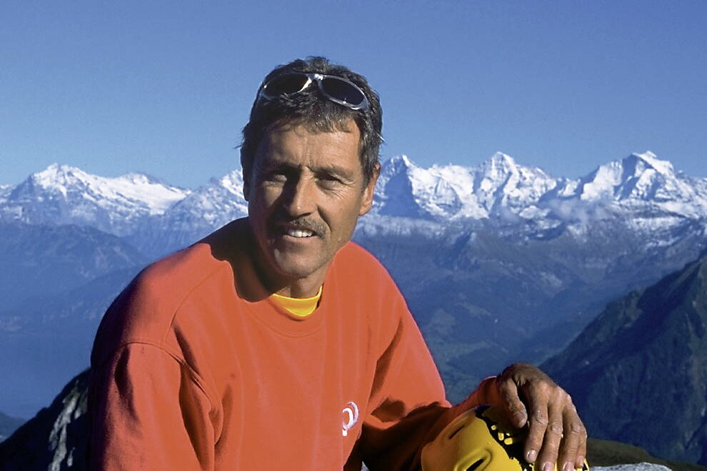 Jürg von Känel Jürg von Känel
