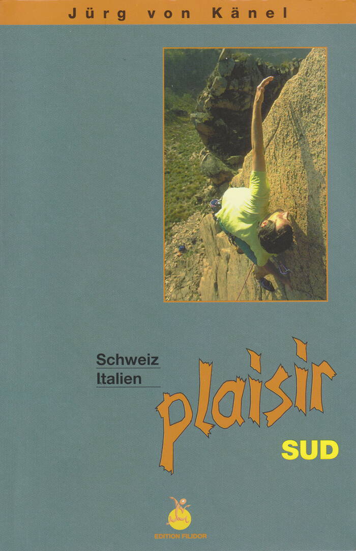 Schweiz plaisir SUD 1998